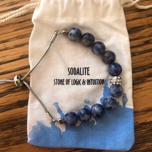 Sodalite Bracelet